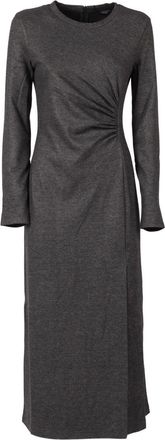Max Mara Midi Dress