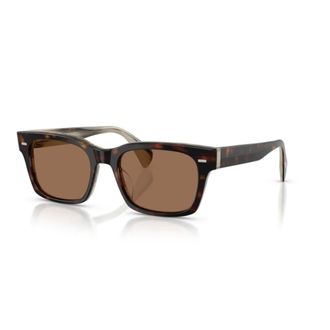 Oliver Peoples Sunglasses, unisex, Brown, Size: 54 MM Ov5332Su 166673 Sunglasses