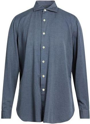 Finamore TOPWEAR - Shirts on YOOX.COM