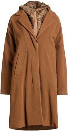 Palt&ograve; ROPA DE ABRIGO - Abrigos en YOOX.COM