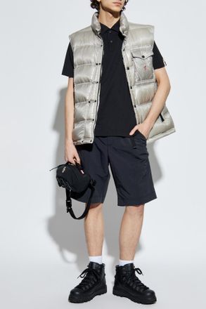 Moncler MONCLER GRENOBLE DAY-NAMIC, Mens, Black