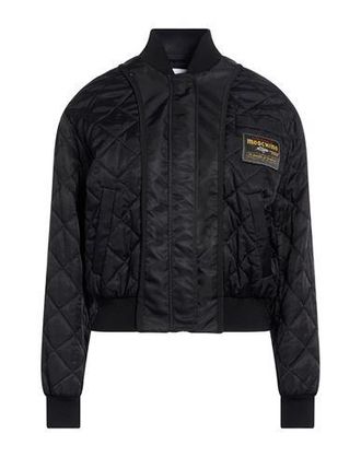 Moschino ROPA DE ABRIGO - Chaquetas y cazadoras en YOOX.COM