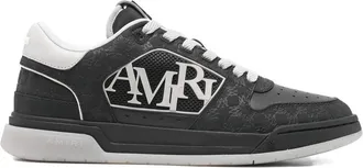 Amiri Classic Low Sneakers