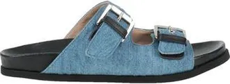 N°21 FOOTWEAR - Sandals on YOOX.COM