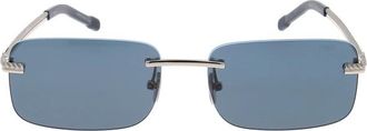 Fred Perry Zonnebril - unisex - Zonnebrillen - Grijs - ONE Size - Accessoires