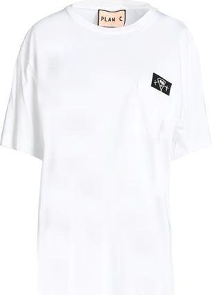 Plan C TOPWEAR - T-shirts on YOOX.COM