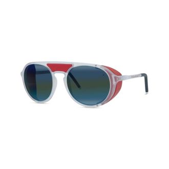 Vuarnet Sunglasses, unisex, Multicolor, Size: 54 MM Vu40023U