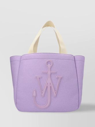 J.W.Anderson anchor tote tote bag