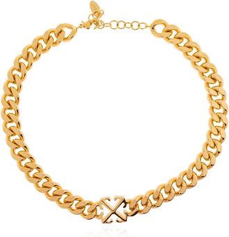 Off-white Donna, Accessori, Giallo, Taglia unica, new