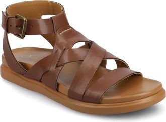 Journee Collection Womens Mistee Sandals