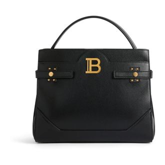 Balmain Mujer, Bolsos, Negro, Talla: ONE Size