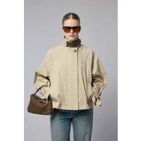 Loewe Short Parka
