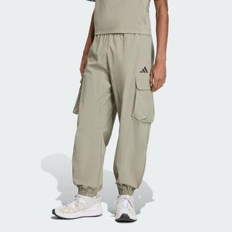 adidas Mens adidas City Tech Windbreaker Pants