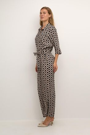 Kaffe Jumpsuit KArutie Jumpsuit Regular fit