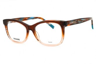 Missoni MIS 0090 0EX4 00 Brown Horn 54mm