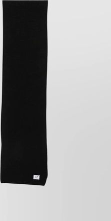 C.P. Company wool scarf