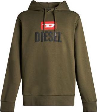 Diesel TOPWEAR - Felpe su YOOX.COM