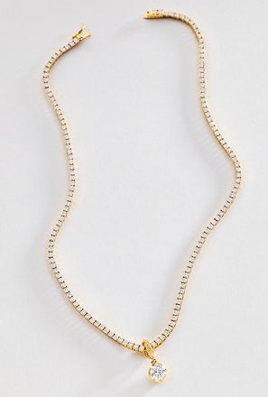 Electric Picks Electric Picks x Madi Messer Love All Necklace