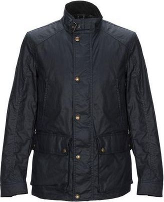 Belstaff ROPA DE ABRIGO - Chaquetas y cazadoras en YOOX.COM