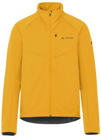 Vaude Posta Softshell Jacket VII Velojacke f&uuml;r Herren | orange