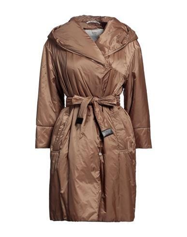 Trench Capispalla Max Mara Max Mara CAPISPALLA Cappotti Su Da 329