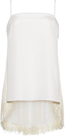 Adam Lippes Silk Cami Top