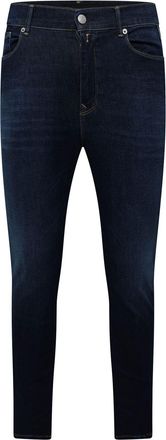 Replay Dames Replay Mjla Slim-Fit Jeans in Blauw
