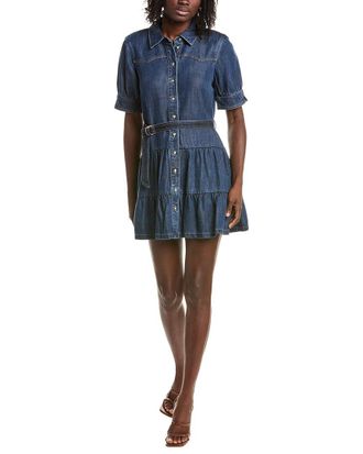Cinq &agrave; Sept Ophelia Mini Dress