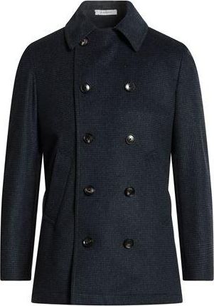 Sartoria Latorre CAPISPALLA - Cappotti su YOOX.COM