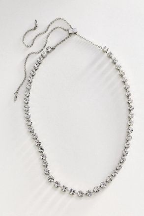Loren Hope Milly Slider Necklace