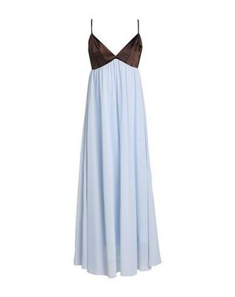 Second Female DRESSES - Maxi dresses sur YOOX.COM