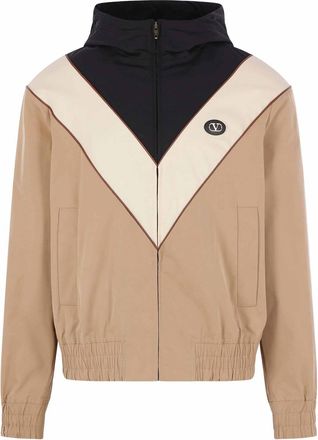 Valentino Garavani Denim Shirt