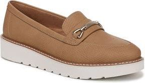 Naturalizer Elin Bit Loafer in Oat Beige Fabric at Nordstrom Rack, Size 9.5