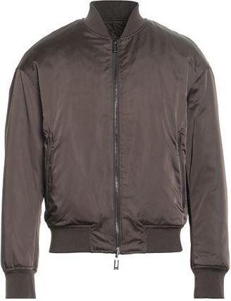 Emporio Armani ROPA DE ABRIGO - Chaquetas y cazadoras en YOOX.COM