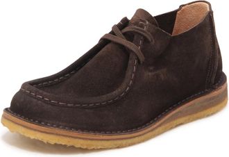 ASTORFLEX Laced Shoes, male, Brown, Size: 7 US Beenflex 000001