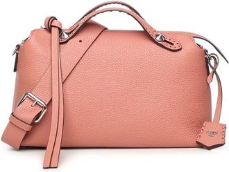 Fendi By The Way Selleria Medium Bag