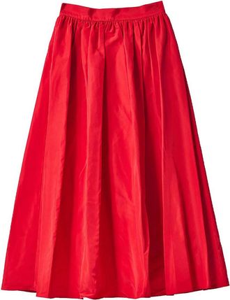 Karl Lagerfeld Voluminous Skirt