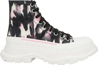 Alexander McQueen SCHUHE - Sneakers auf YOOX.COM