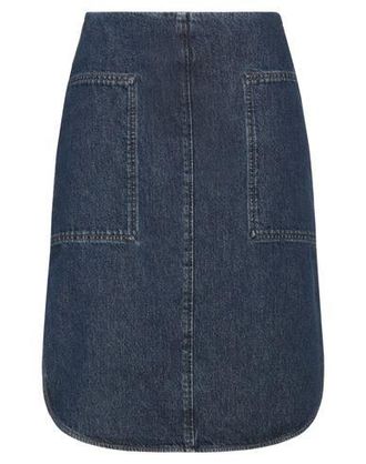 Toteme Denim skirts