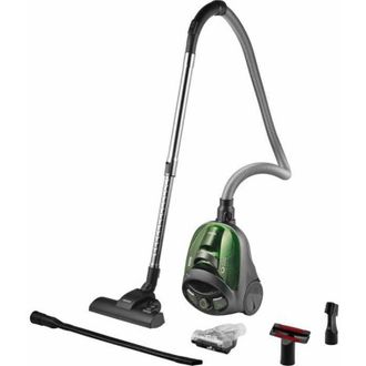Sencor Aspirador Sencor Svc 1016gr Negro Verde 800 W