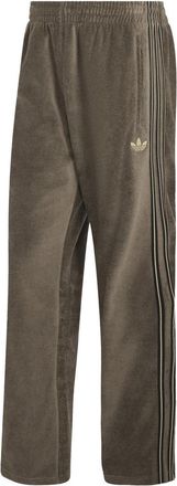 adidas Originals Firebird Trackpants Marrone