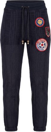 Mr & Mrs Italy Knit Women Womens Pants