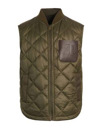 Tod's ROPA DE ABRIGO - Chompas sin mangas en YOOX.COM