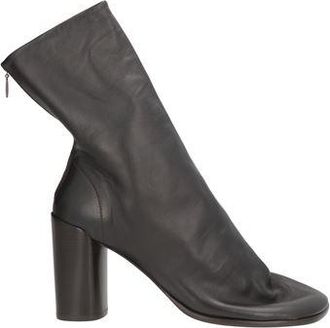 Christophe Lemaire CALZATURE - Stivaletti su YOOX.COM