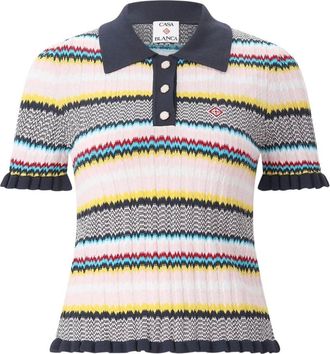 Casablanca Donna, Top, Multicolore, M, new
