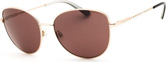 Anne Klein AK7084 710 Gold/Brown