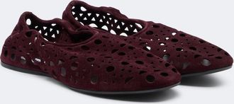 Alaia Ala&iuml;a Bailarinas Vienne de ante