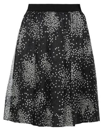 Emporio Armani Midi skirts