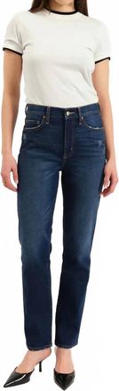 Daze Smarty Pants In Vintage Ink