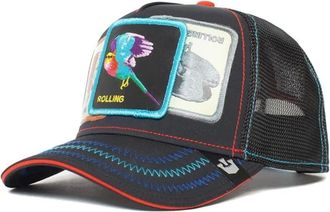 Goorin Brothers unisex, Accessori, Nero, Taglia unica, new